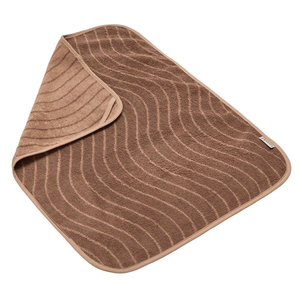 Leander surmatelas lavable pour Matty Woodland Clay
