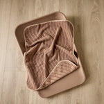 Topper Leander pour Matty, Woodland Clay