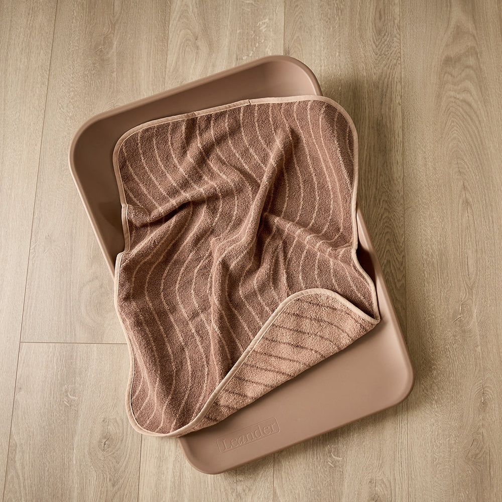 Topper Leander pour Matty, Woodland Clay
