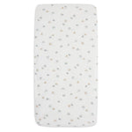Jollein Drap-housse jersey 70/75x140/150 cm - On The Go