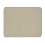 Drap-housse Jollein pour parc/box - 75X95 Cm - jersey - vert olive