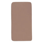 Jollein Drap-housse jersey 75x95Cm - Milky Coffee