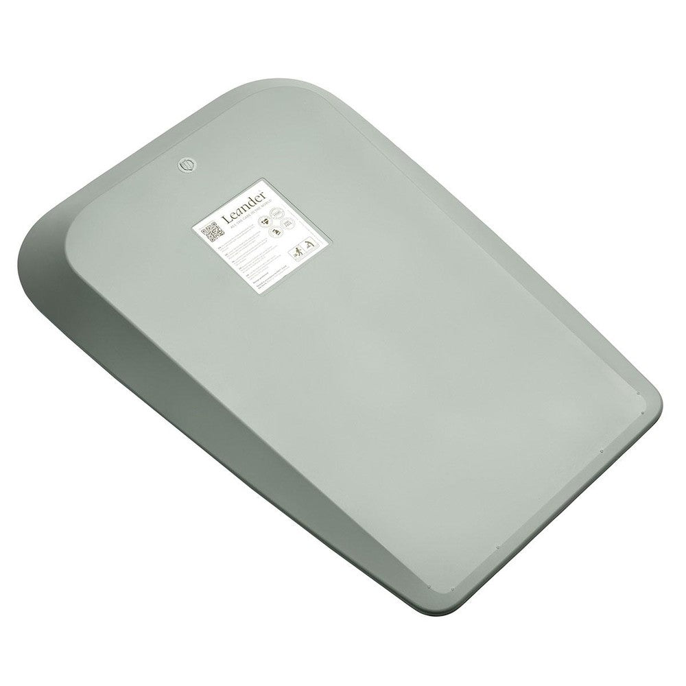 Leander Matty MINI matelas à langer Sage Green