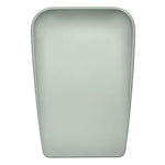 Leander Matty MINI Matelas à langer/coussin de soins Vert sauge