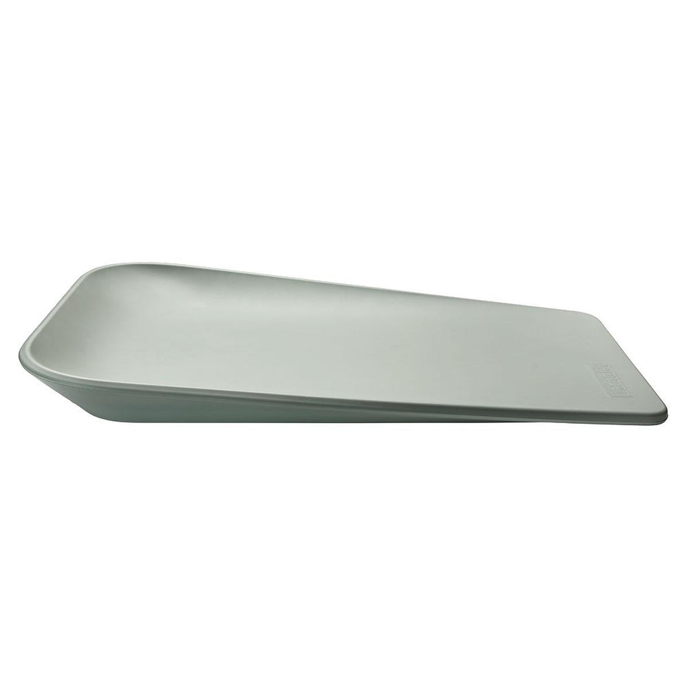Leander Matty MINI coussin à langer vert sauge