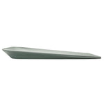 Leander Matty MINI matelas à langer/coussin de soin Sage Green