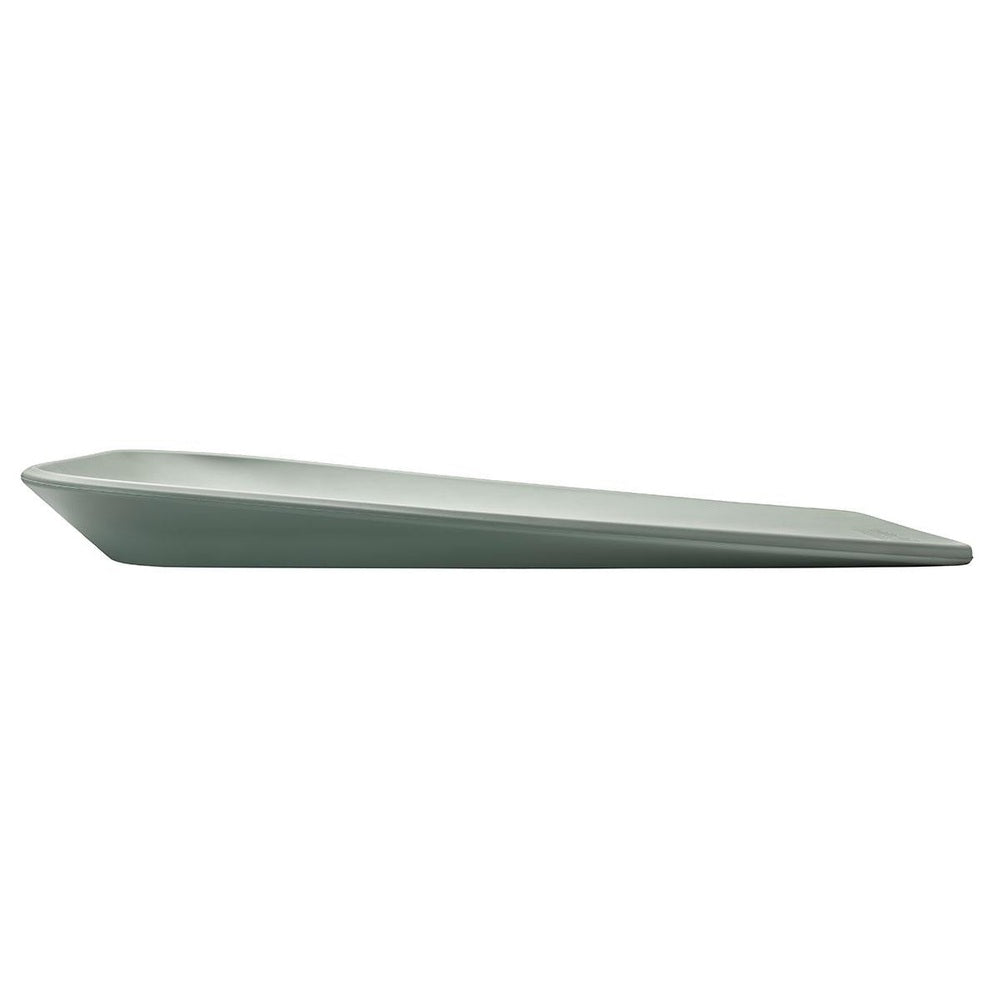 Leander Matty MINI matelas à langer/coussin de soin Sage Green