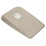 Leander Matty MINI matelas à langer/coussin de change Cappuccino
