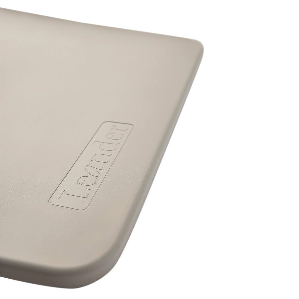 Leander Matty MINI matelas à langer/coussin de change Cappuccino