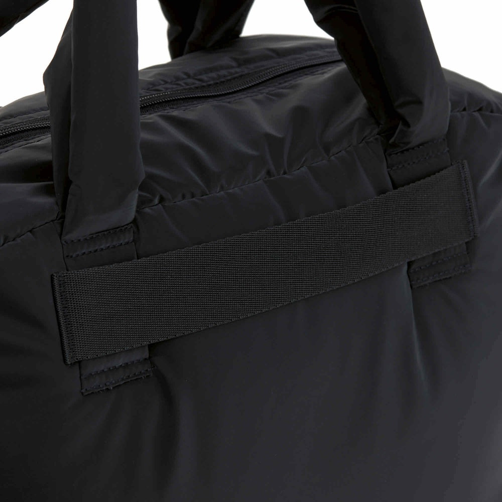Nouveau sac à langer Everyday Bag Lässig - noir