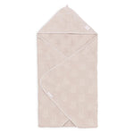 Jollein - Cape de bain Nijntje - 75x75 - Nougat