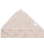 Jollein - Cape de bain Nijntje - 75x75 - Nougat
