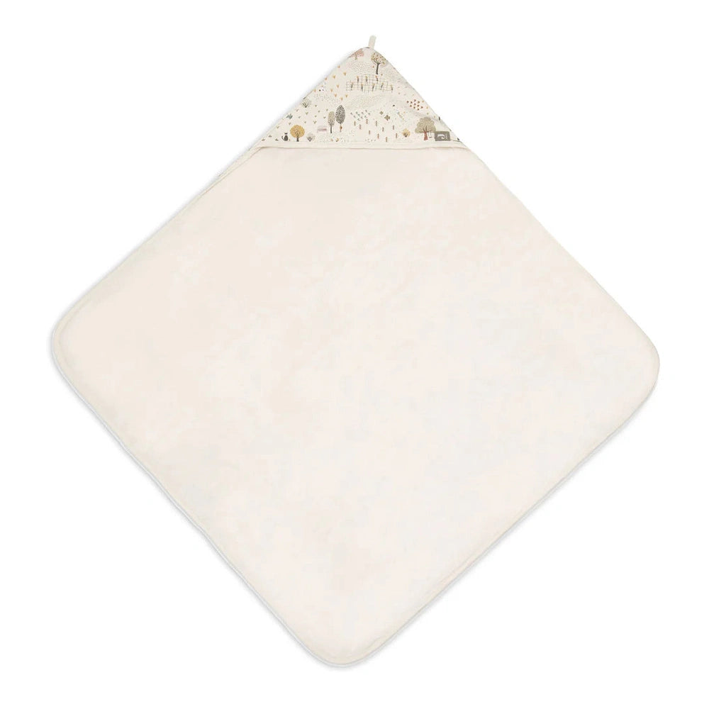 Jollein Cape de bain 75x75cm - Tiny Park