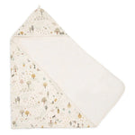 Jollein Cape de bain 75x75cm - Tiny Park