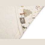 Cape de bain Jollein 75x75 cm - Tiny Park