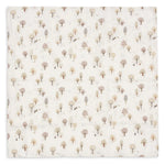 Jollein - Langes hydrophiles/Swaddle 115x115cm - 2 pièces - Tiny Park