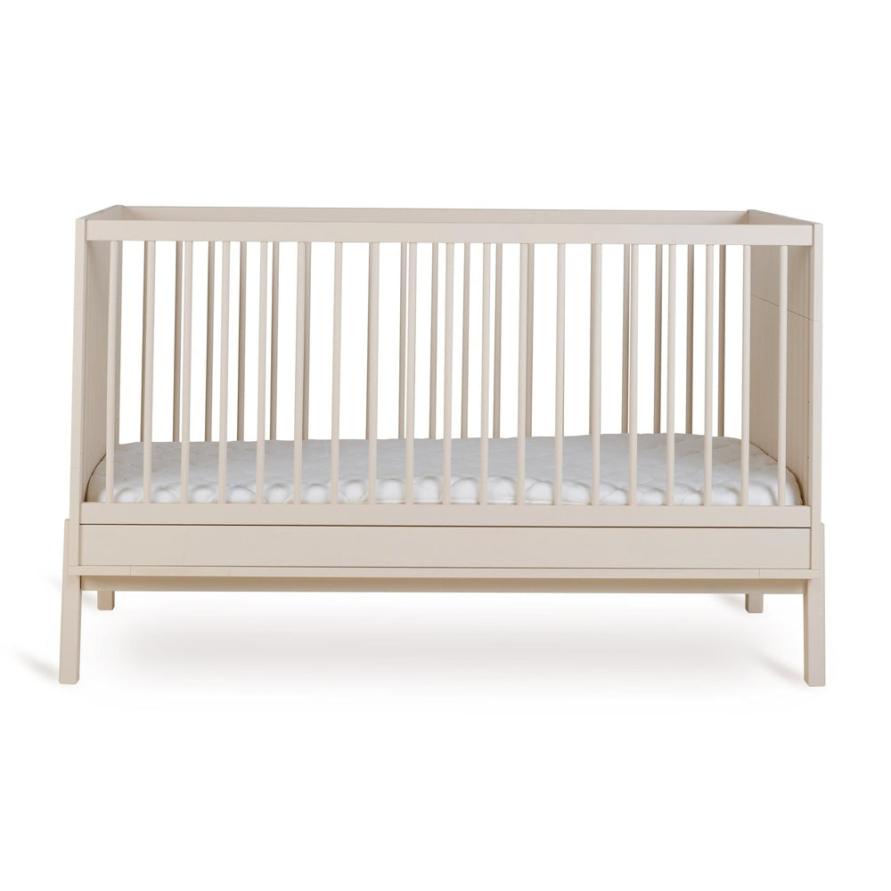 txt
Quax lit évolutif Ashi 140x70 cm - Argile