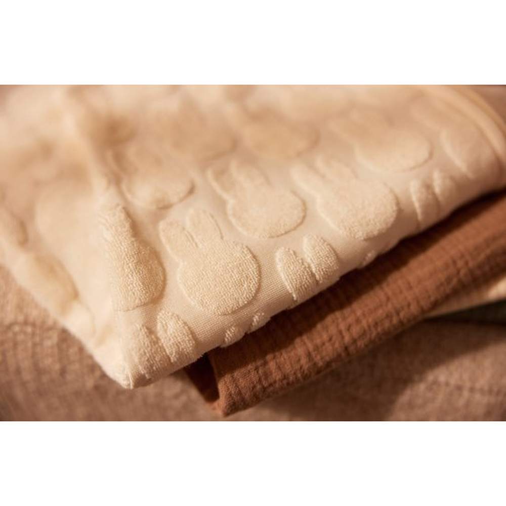gigoteuse nouveau-né en jersey - Nijntje - 0,5 TOG