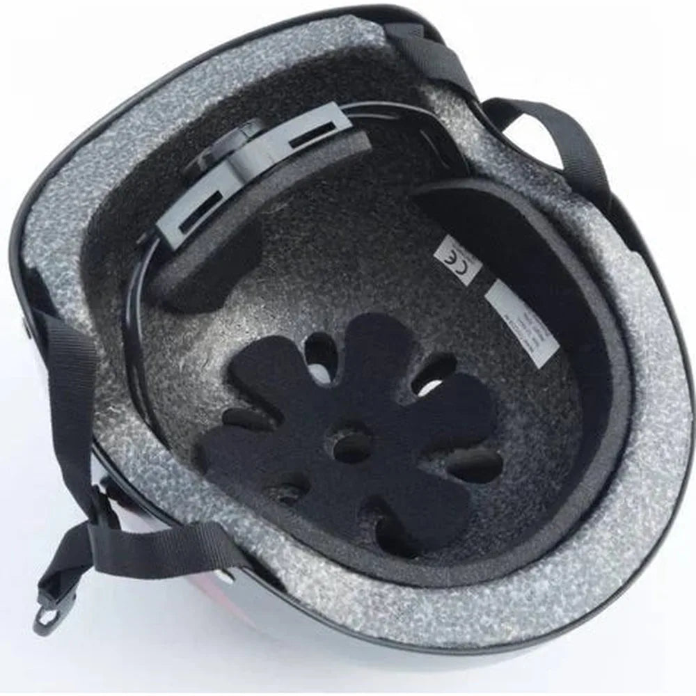 Petit casque XS Trybike CoConuts - rose