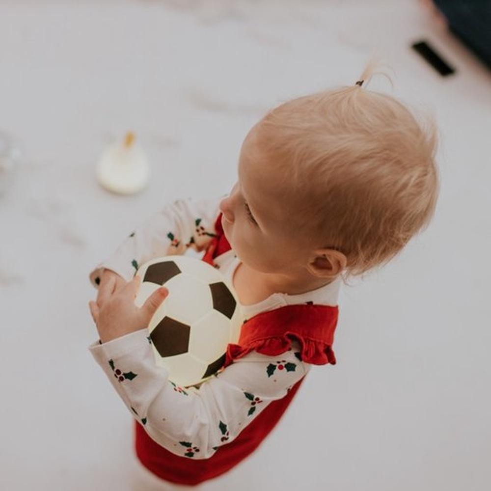 Mary's - Lampe de nuit - Football