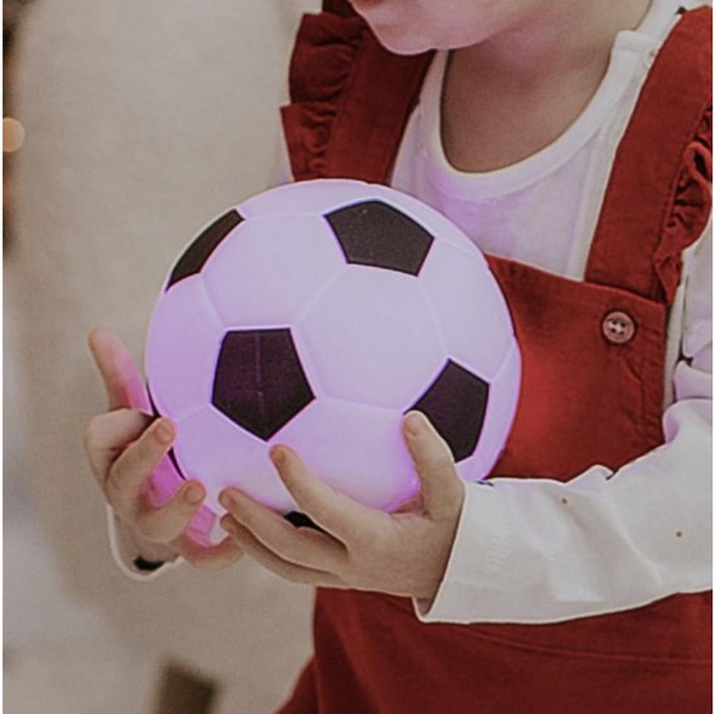 Mary's - Veilleuse - Football