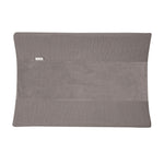 txt
Housse de matelas à langer Witlof For Kids - vagues gris chaud