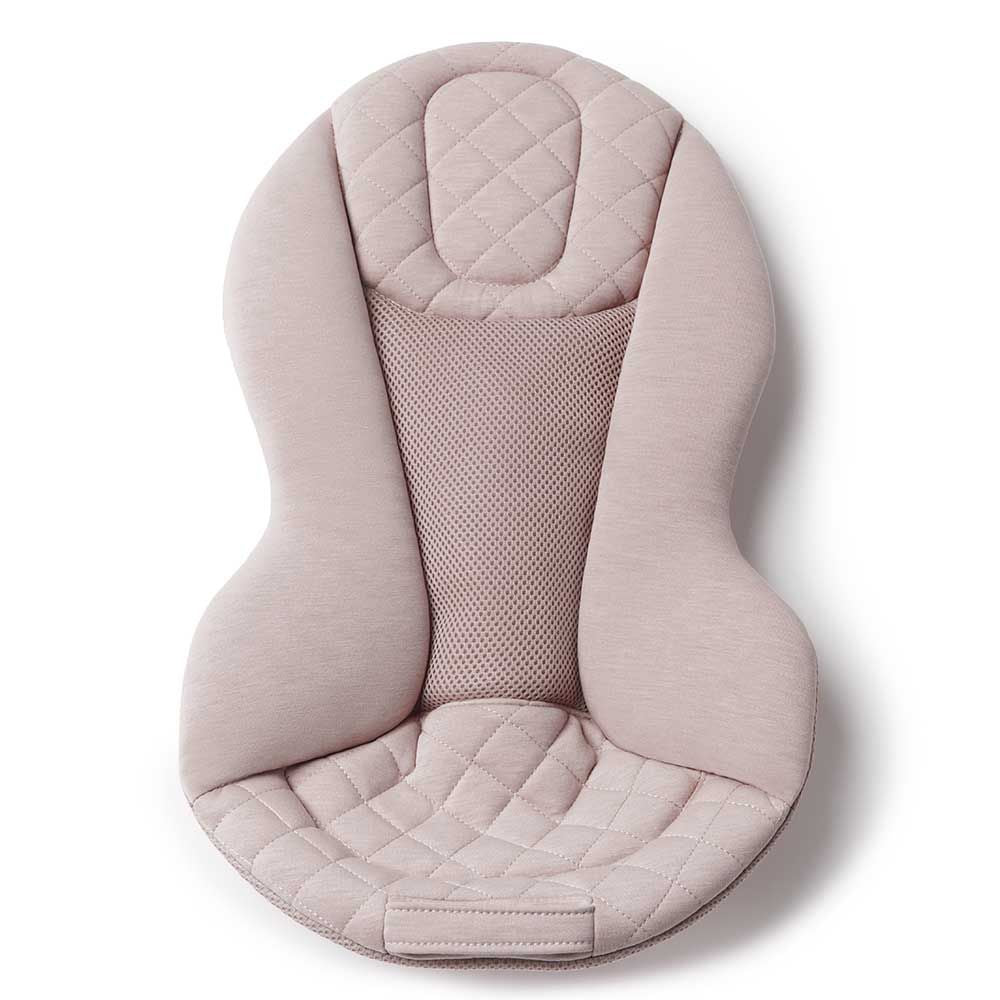 Ergobaby 3-in-1 Evolve Bouncer - Transat bébé Blush Pink
