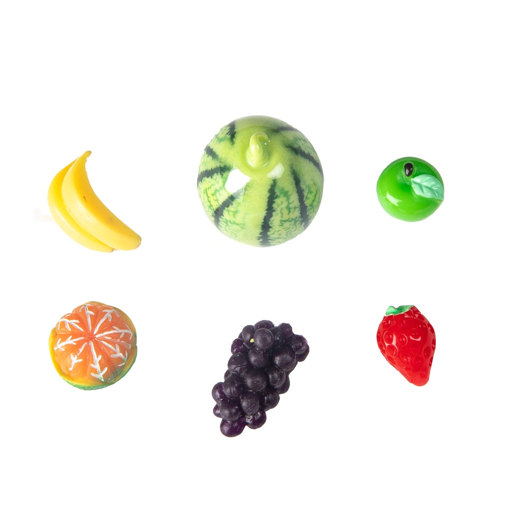 Petit Boum Bouteille sensorielle Fruit