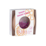Petit Boum Donut sensoriel Raisin