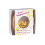 Petit Boum donut sensoriel citrons