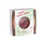 Petit Boum Donut sensoriel pastèque
