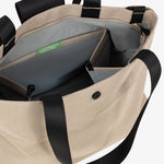 Joolz sac à langer Sandy Taupe