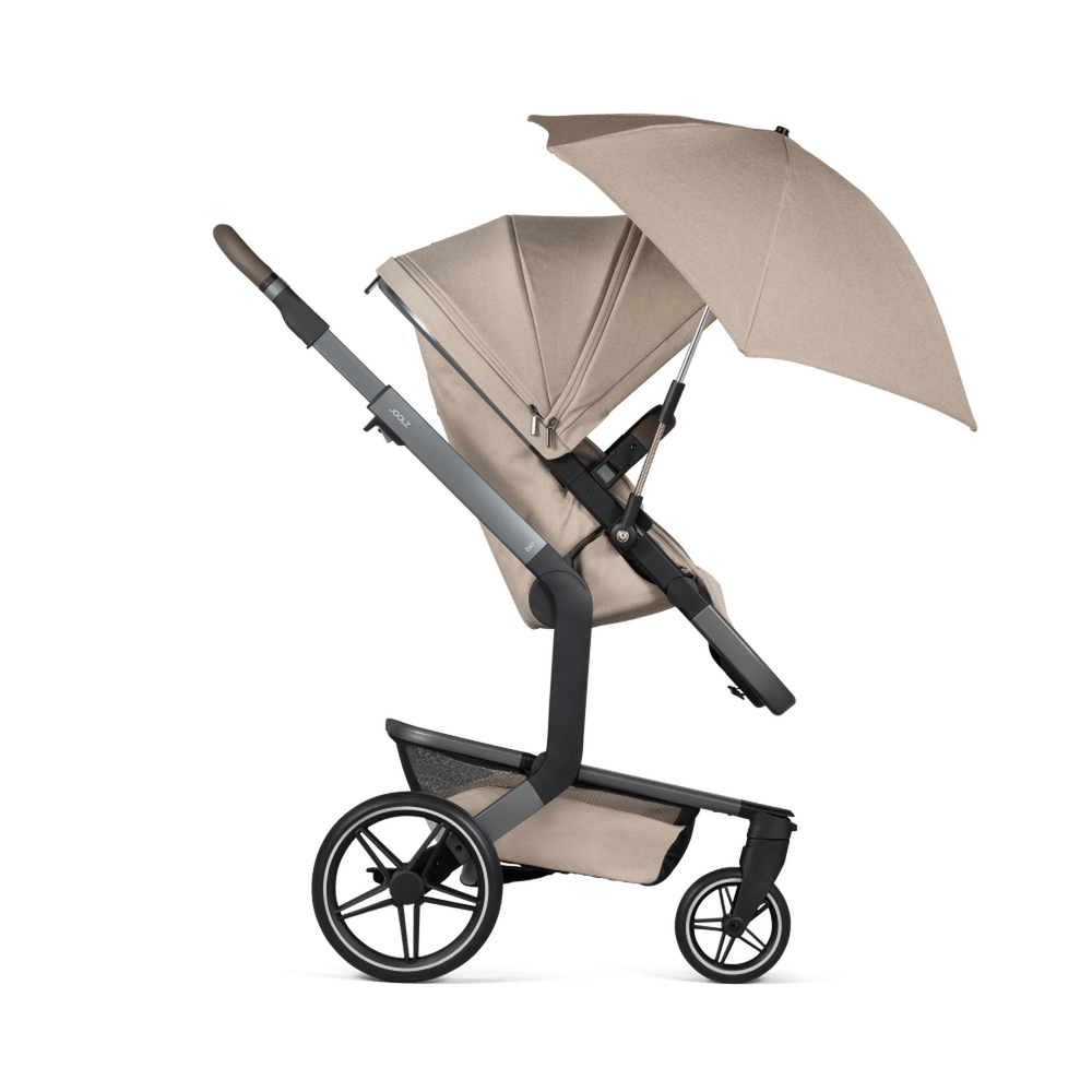 Joolz - Parasol - taupe sable