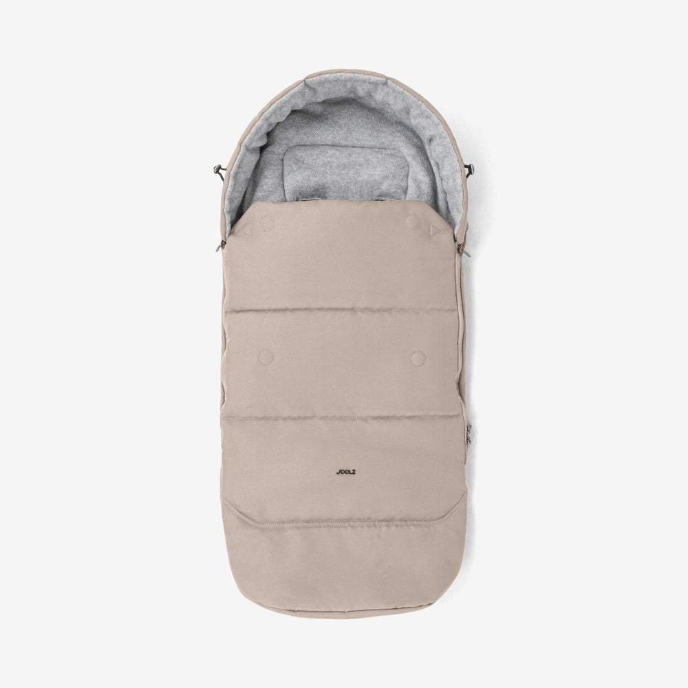 Joolz chancelière universelle - Taupe sable
