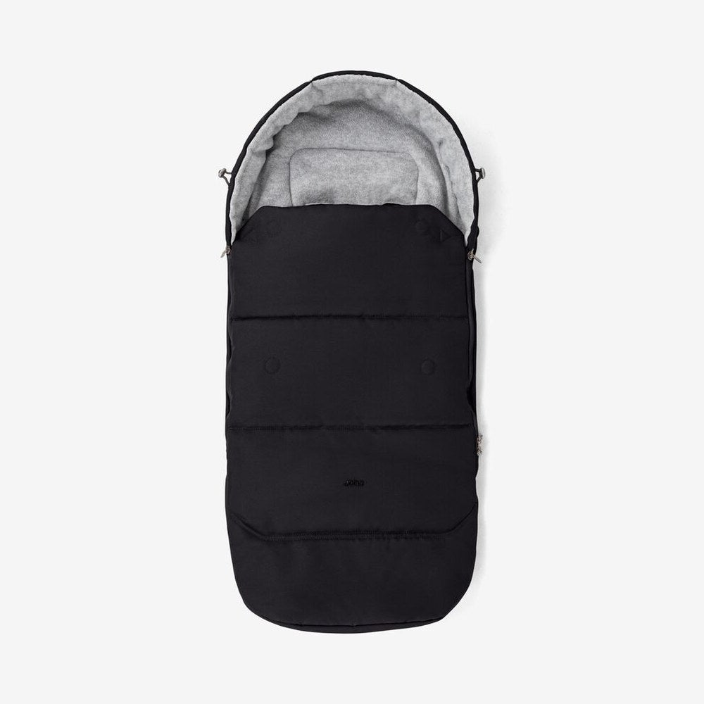 Joolz chancelière universelle - Space Black