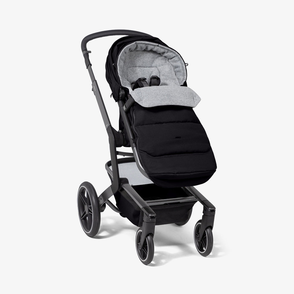 chancelière universelle Joolz - Space Black