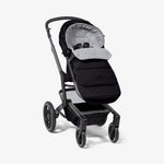 chancelière universelle Joolz - Space Black