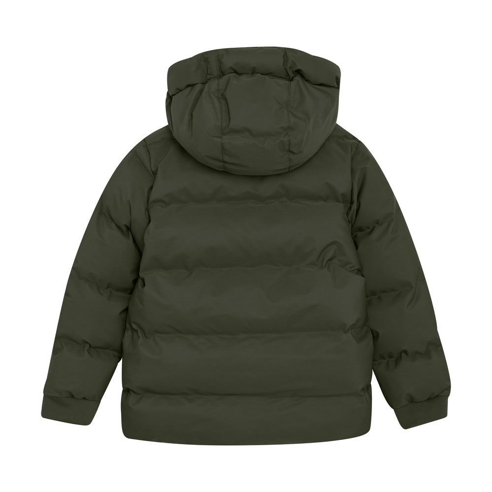 En Fant Veste matelassée unie - Kambaba