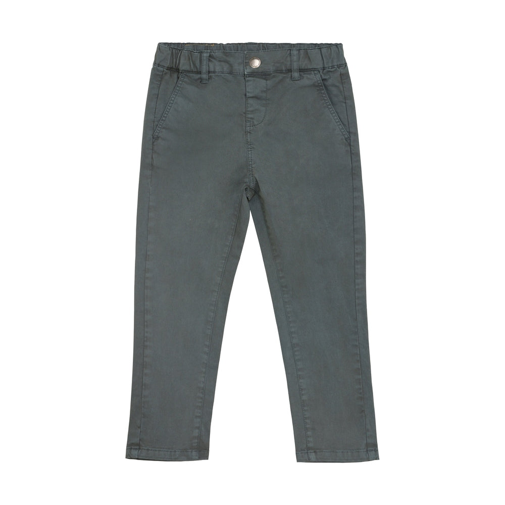 En Fant Pantalon kaki