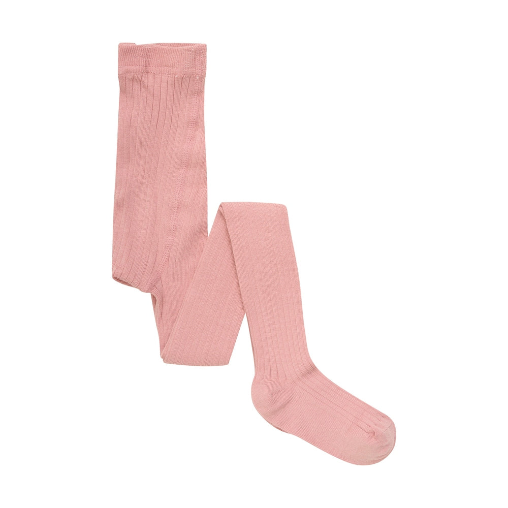 Minymo lot de 2 maillots pour enfants - rose cendré