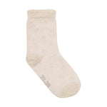 Minymo lot de 5 chaussettes - Rose/Coquille
