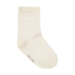 Minymo lot de 5 paires de chaussettes - Rose/Coquille