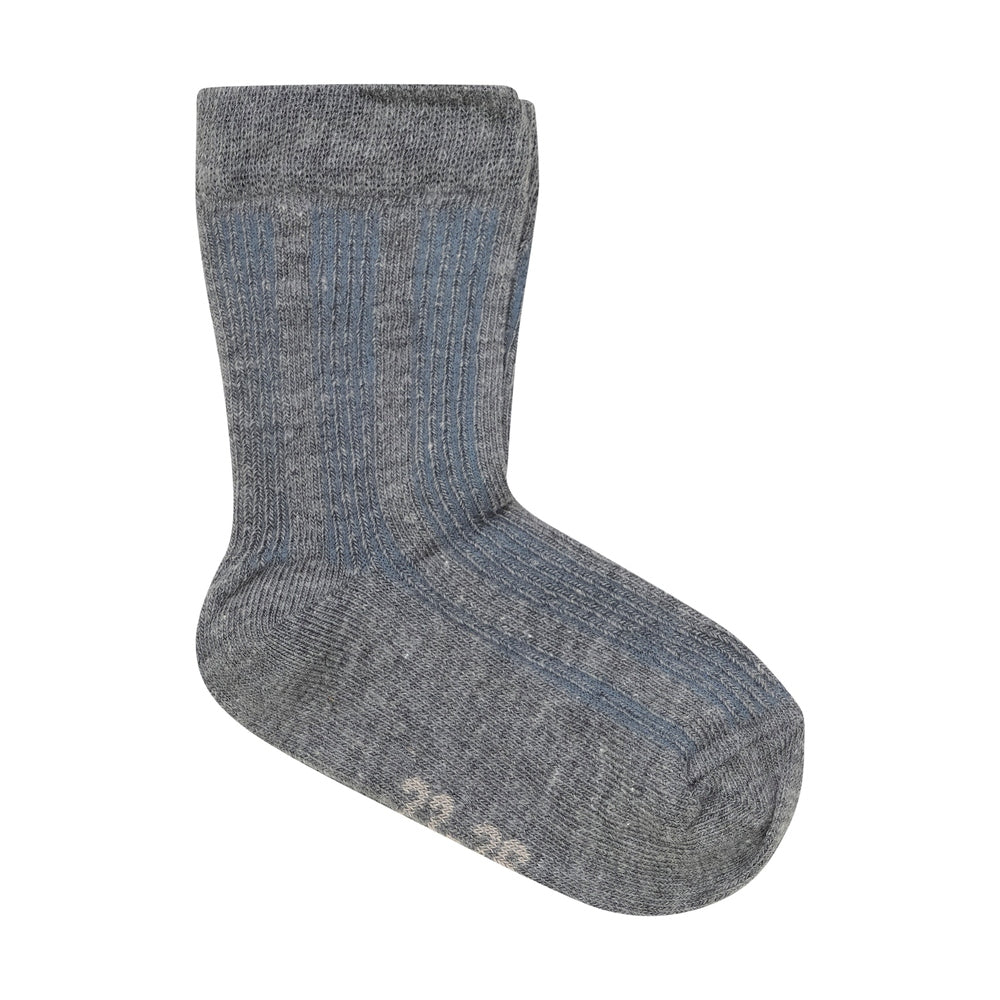 Minymo lot de 5 chaussettes - Winter Sky