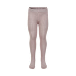Minymo Lot de 2 maillots pour enfants - Rose Smoke