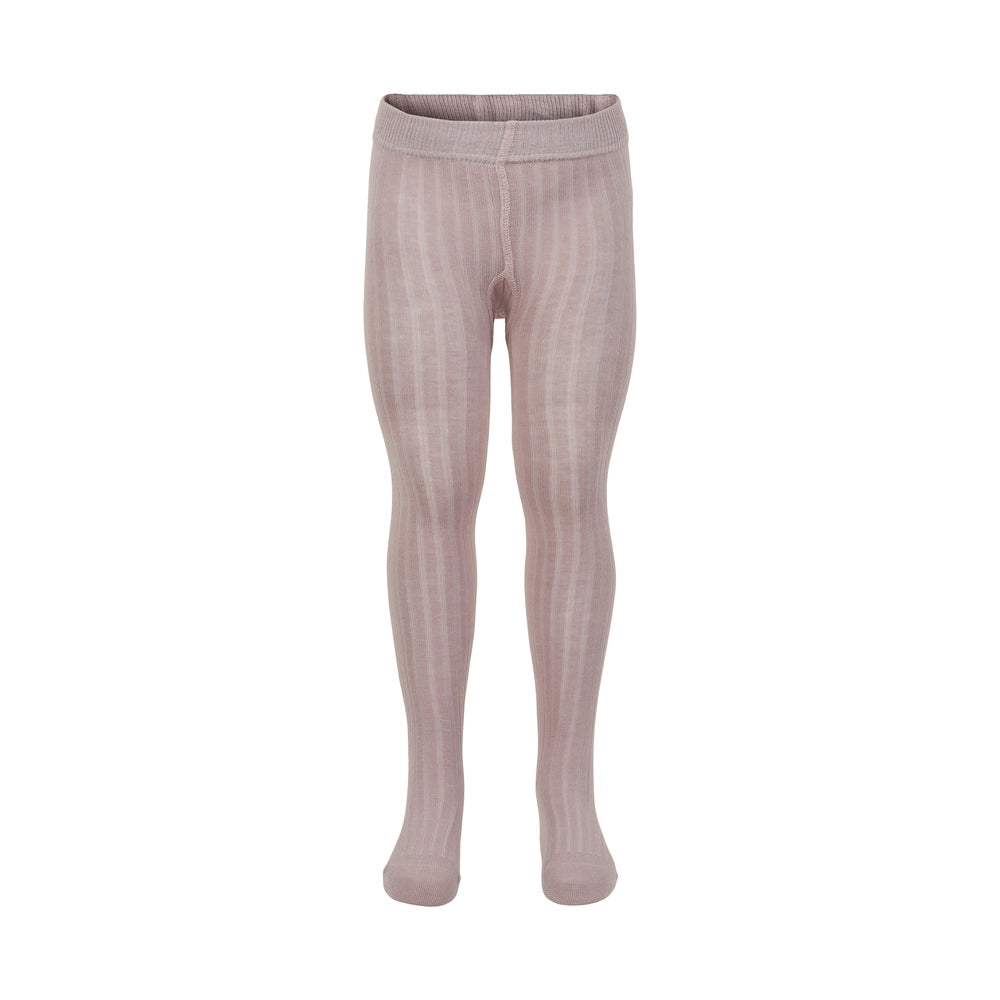 Minymo Lot de 2 maillots pour enfants - Rose Smoke
