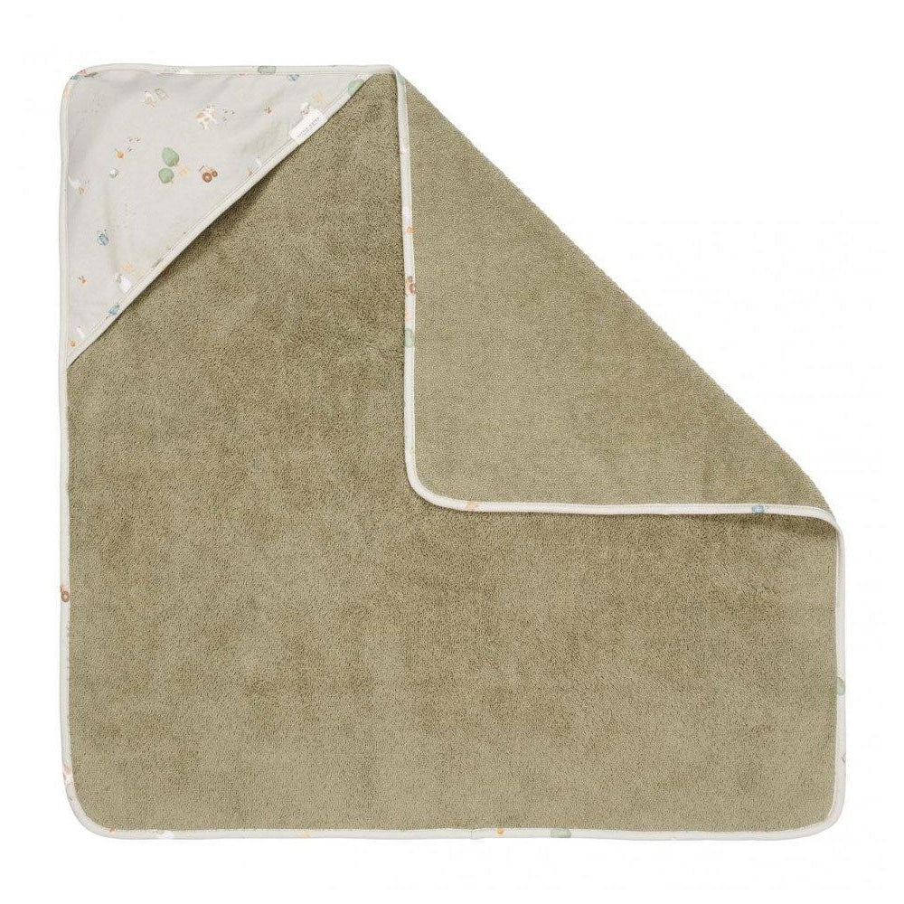 Cape de bain Little Dutch - Little Farm