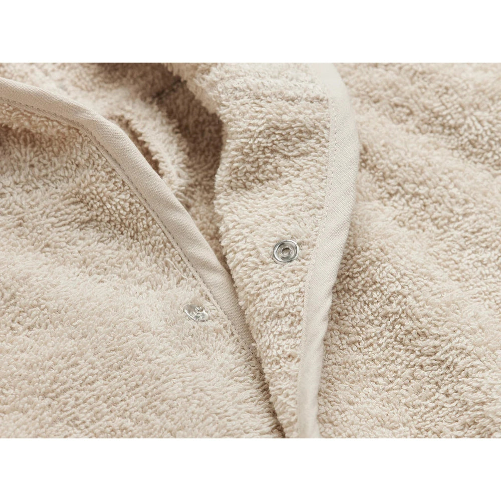 Jollein Peignoir Nougat 1-2 ans