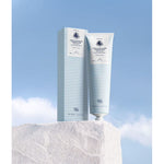 Crème hydratante pour le corps et le visage Petit Bateau 150 ml