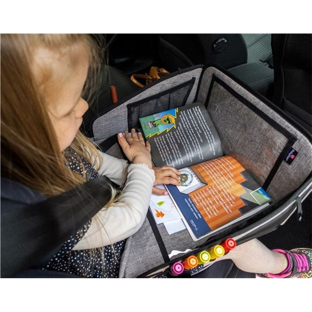 Table de voyage Babydan pour les déplacements