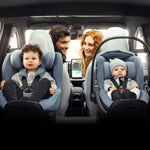 Thule Elm siège auto - Noir